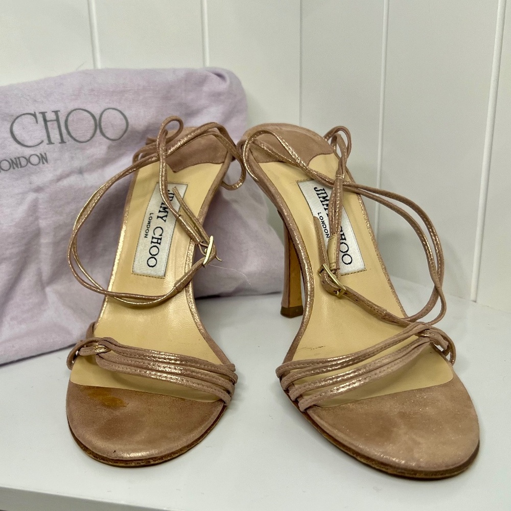 Jimmy Choo